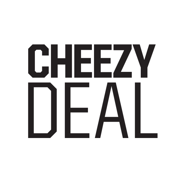 Cheezy Deal *